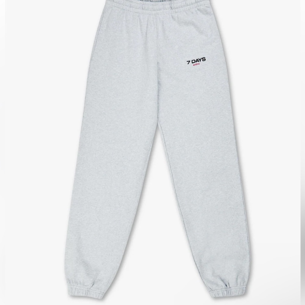 Monday Heavyweight Pants